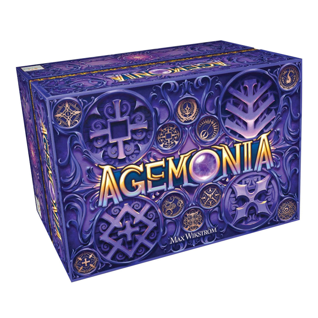 Agemonia