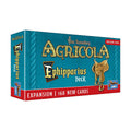 Agricola Ephipparius Deck Expansion