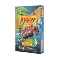 Ahoy Fang & Fortune Expansion