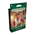 Arkham Horror LCG André Patel Investigator Deck