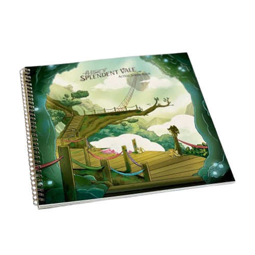 Artisans of Splendent Vale