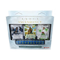 Ashes Ascendancy Natural Magic Expansion