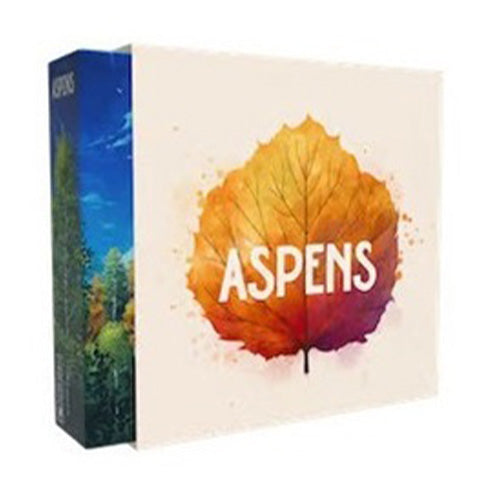 Aspens - Deluxe Edition