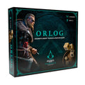 Assassin's Creed Valhalla Orlog Dice Game