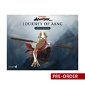 Avatar Journey of Aang - Deluxe Edition