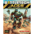 Battletech Aces Scouring Sands Alpha Strike