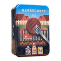 Barbecubes
