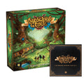 Kickstarter Bardwood Grove Deluxe Edition