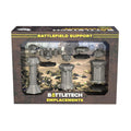 BattleTech Battlefield Support Emplacements
