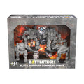 BattleTech Black Remnant Command Lance