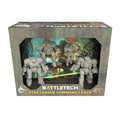 BattleTech Star League Command Lance