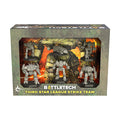 BattleTech Third Star League Strike Team