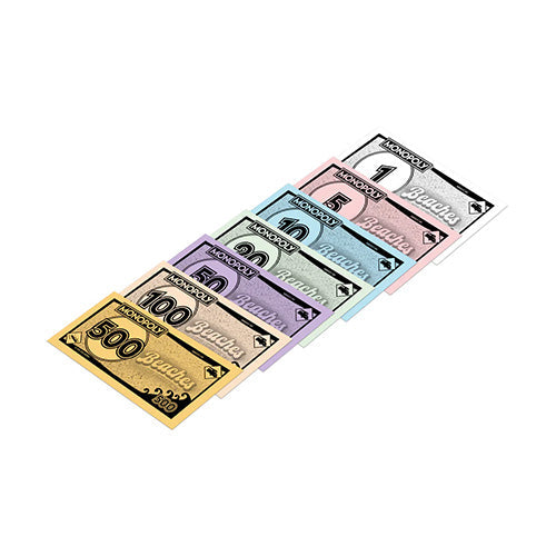 Beaches of the Philippines Monopoly