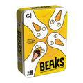 Beaks