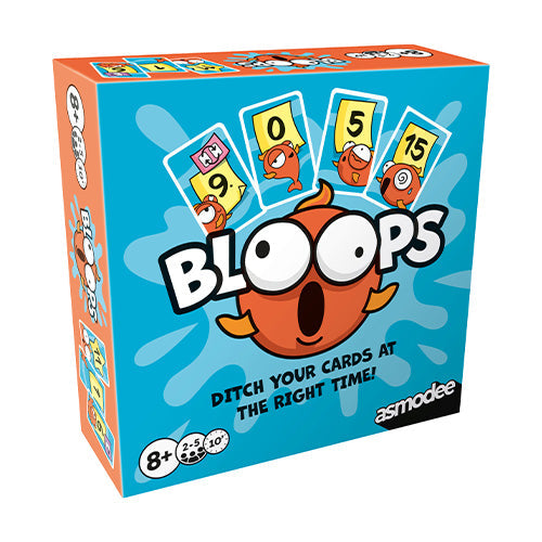 Bloops