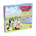 Bluey Guess Who?