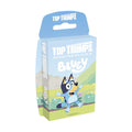 Bluey Top Trumps