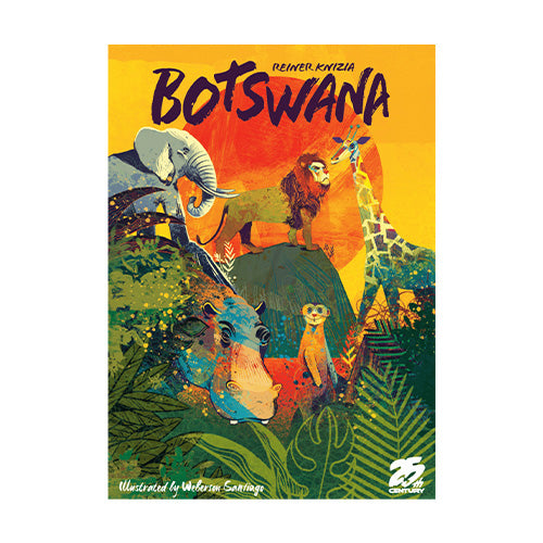 Botswana