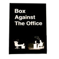 Box Against Office Card Game
