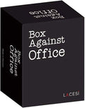 Box Against Office