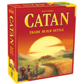 Settlers of Catan 5th Edition Core Set (Out of Print)