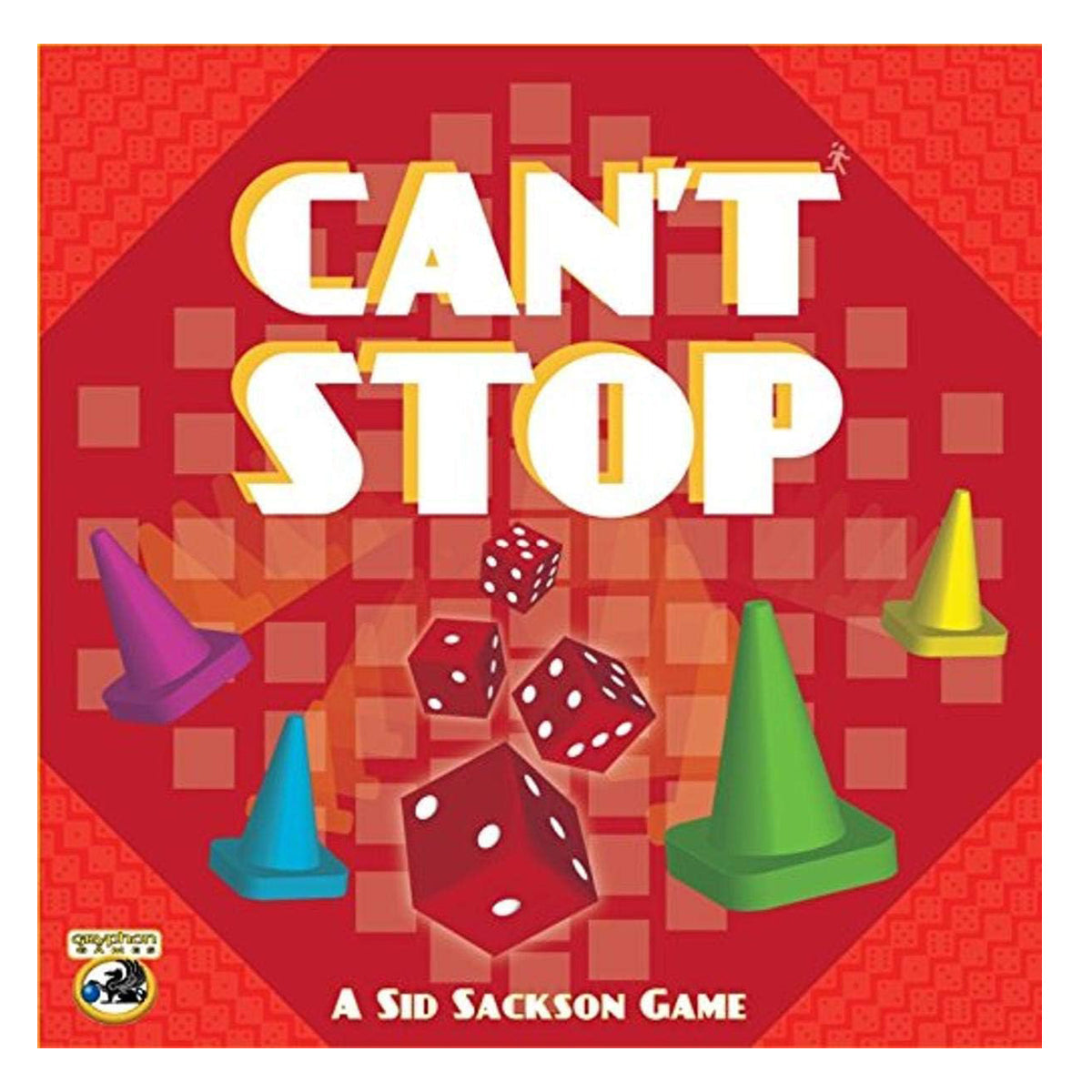 Can't Stop