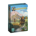 Carcassonne Expansion 5 - Messenger and Mayor (2025 Redesign)