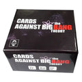 Cards Against The Big Bang Theory Party Game