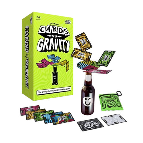 Cards Vs Gravity Pro Edition