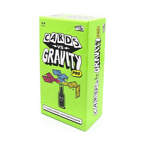Cards Vs Gravity Pro Edition