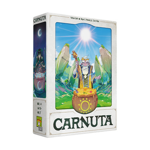 Carnuta