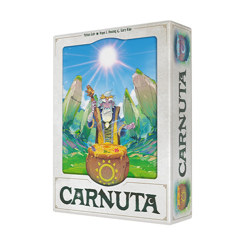 Carnuta