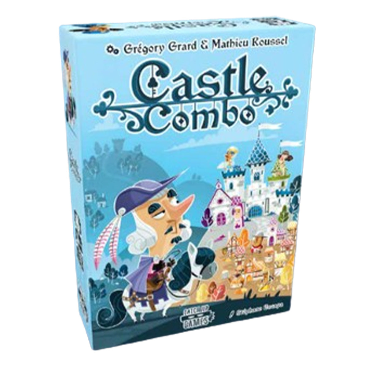 Castle Combo