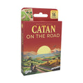 Catan On The Road