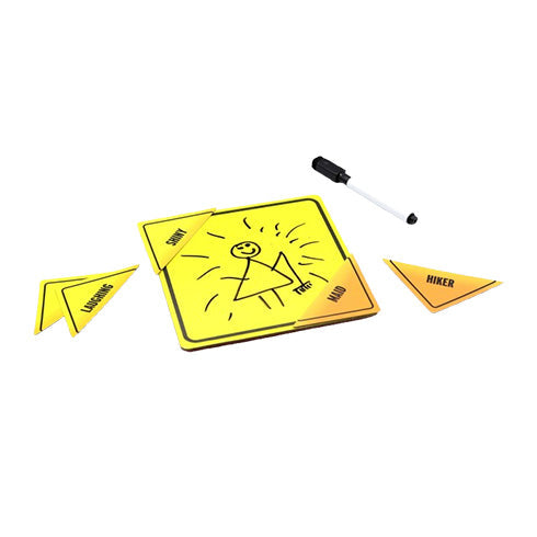 Caution Signs
