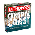 Central Coast Monopoly