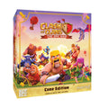 Clash of Clans The Epic Raid Core Game