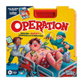 Classic Operation Refresh