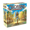 Cleopatra and the Society of Architects: Deluxe Edition