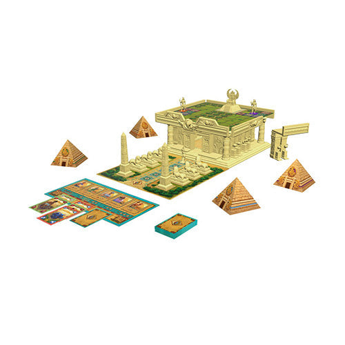 Cleopatra and the Society of Architects: Deluxe Edition