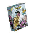 Combo Fighter Pack 3 Plotmaker Edition