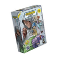 Combo Fighter Pack 4 Plotmaker Edition