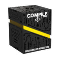 Compile Main 2