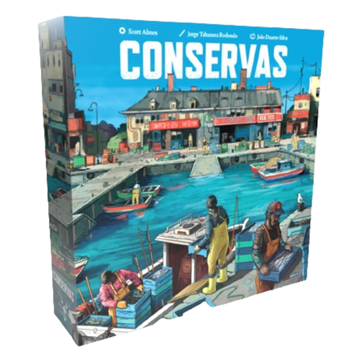 Conservas