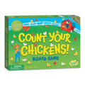 Count Your Chickens!