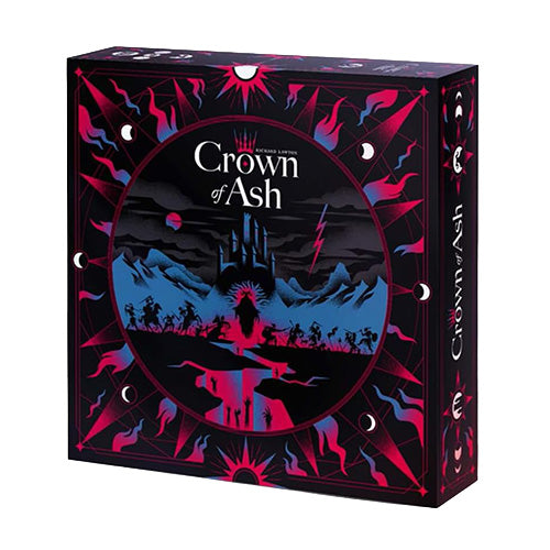 Crown of Ash