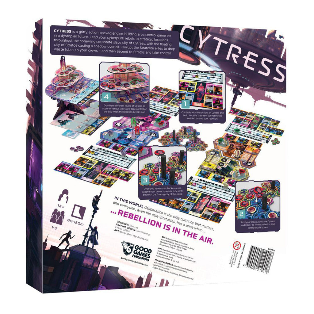 Cytress