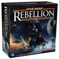 Star Wars Rebellion