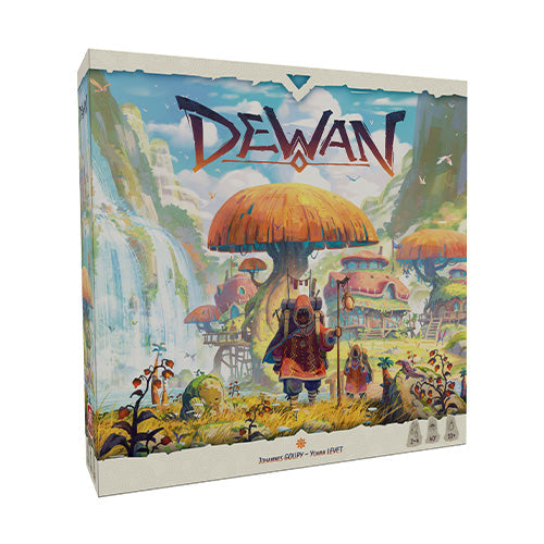 Dewan
