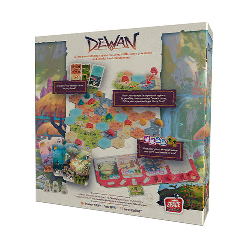 Dewan